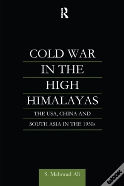 Capa do artigo Cold War In The High Himalayas