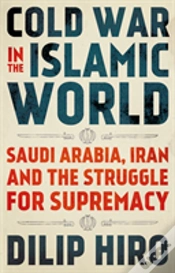 Capa do artigo Cold War In The Islamic World