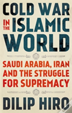 Capa do artigo Cold War In The Islamic World