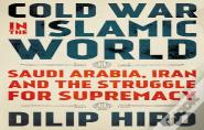 Cold War In The Islamic World