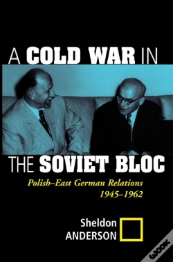 Capa do artigo Cold War In The Soviet Bloc