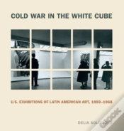Capa do artigo Cold War In The White Cube