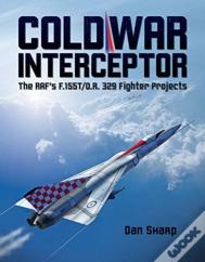 Cold War Interceptor