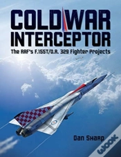 Capa do artigo Cold War Interceptor