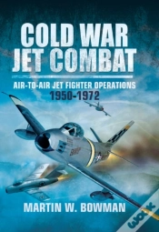 Capa do artigo Cold War Jet Combat
