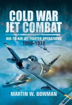 Capa do artigo Cold War Jet Combat