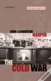 Capa do artigo Cold War