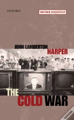 Capa do artigo Cold War