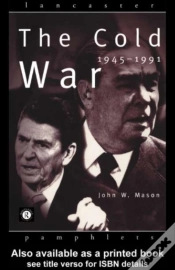 Capa do artigo Cold War