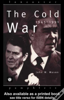 Capa do artigo Cold War