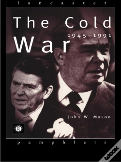 Capa do artigo Cold War