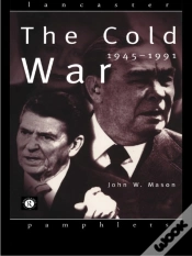 Capa do artigo Cold War