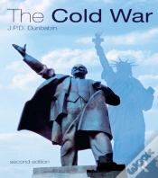 Capa do artigo Cold War
