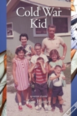 Capa do artigo Cold War Kid