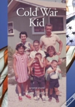 Capa do artigo Cold War Kid
