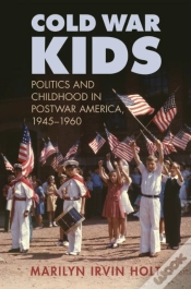 Capa do artigo Cold War Kids