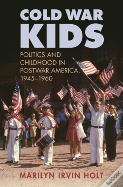 Capa do artigo Cold War Kids