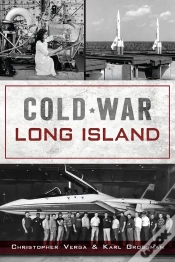 Capa do artigo Cold War Long Island
