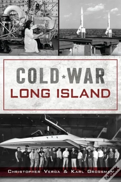 Capa do artigo Cold War Long Island