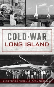 Capa do artigo Cold War Long Island
