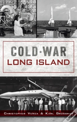 Capa do artigo Cold War Long Island