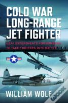 Cold War Long-Range Jet Fighter Program