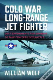 Capa do artigo Cold War Long-Range Jet Fighter Program