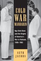 Cold War Mandarin