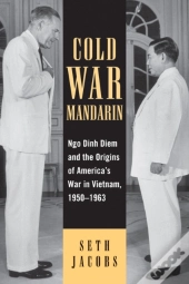 Cold War Mandarin
