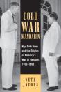 Cold War Mandarin - Preview