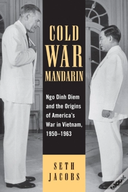 Capa do artigo Cold War Mandarin