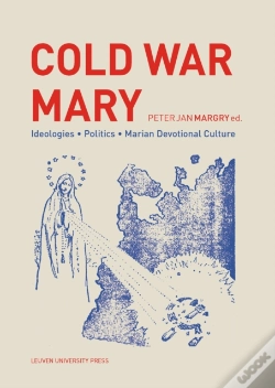 Capa do artigo Cold War Mary