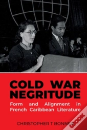 Cold War Negritude