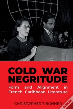 Capa do artigo Cold War Negritude