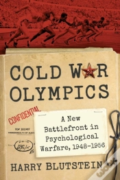 Capa do artigo Cold War Olympics