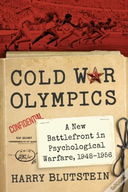 Capa do artigo Cold War Olympics