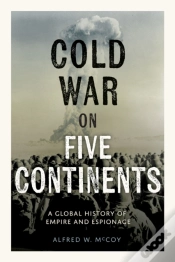 Capa do artigo Cold War On Five Continents