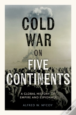 Capa do artigo Cold War On Five Continents