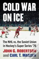 Cold War On Ice