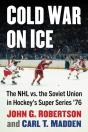 Cold War On Ice - Preview