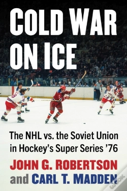 Capa do artigo Cold War On Ice
