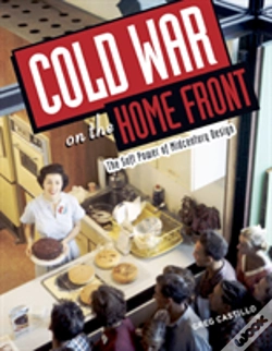 Capa do artigo Cold War On The Home Front