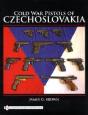 Cold War Pistols Of Czechoslovakia - Preview