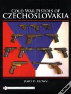 Capa do artigo Cold War Pistols Of Czechoslovakia