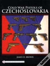 Capa do artigo Cold War Pistols Of Czechoslovakia