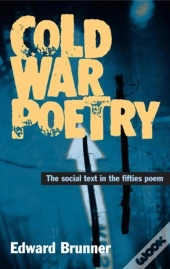 Cold War Poetry