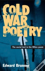 Capa do artigo Cold War Poetry