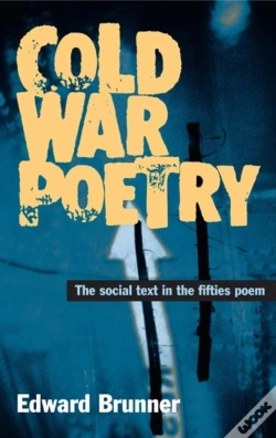Capa do artigo Cold War Poetry