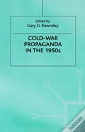 Capa do artigo Cold-War Propaganda In The 1950s