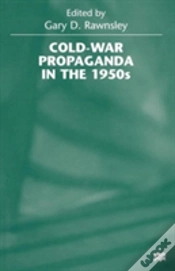 Capa do artigo Cold-War Propaganda In The 1950s